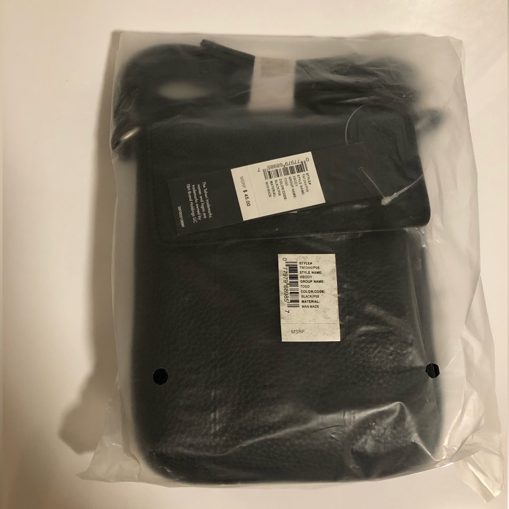 Tahari TN1244/P08 Xbody Bag